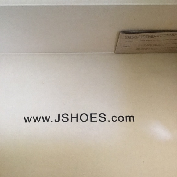 DRESS-UP SHOES FOR MEN. - Picture 9 of 9